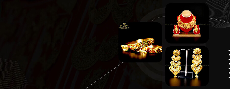 Ratna Jewellers Melbourne Pic 1