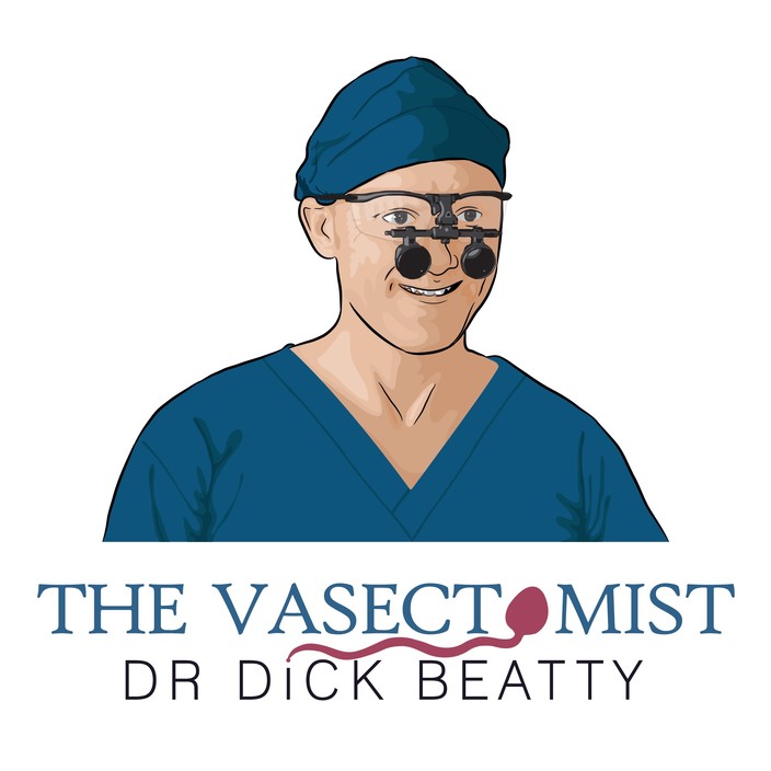 The Vasectomist Pic 1 - The Vasectomist Logo