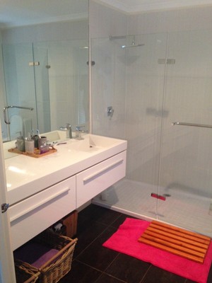 BRG Plumbing Services Pty Ltd Pic 5 - Bathroom Renovation