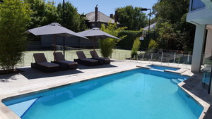 Breeze Pool Projects Pic 4 - Hawthorn Project Fully Tiled Swimming Pool Renovation Summer Breeze Pool Projects