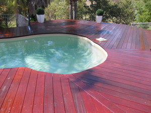 Valley Patios & Decks Pic 3