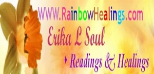 Erika L Soul~ Rainbow Healings Pic 4