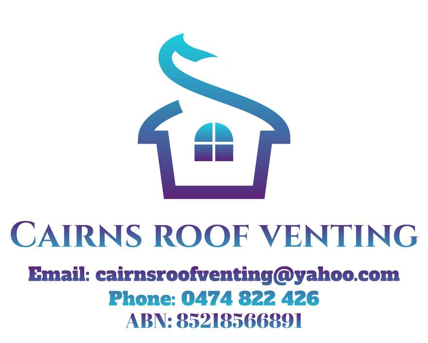 Cairns Roof Venting Pic 1 - Cairns Roof Venting