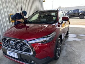 EASY CLEAN MOBILE CAR DETAILING Pic 3