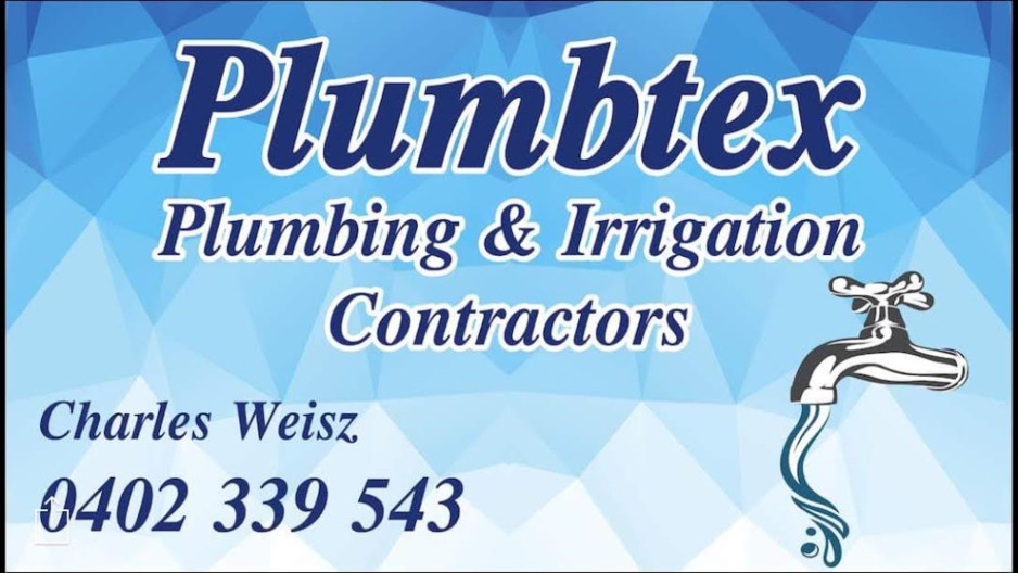 Plumbtex Pic 1