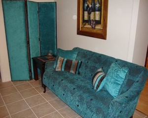 Gotcha Covered Upholstery Pic 5