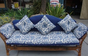 Gotcha Covered Upholstery Pic 4