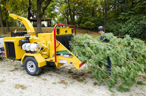 Tree Safe Solutions Pic 3 - All Job Sites Left Neat And Tidy