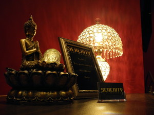 Serenity Thai Massage Pic 3