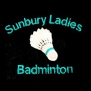 Sunbury Ladies Badminton Club Pic 1