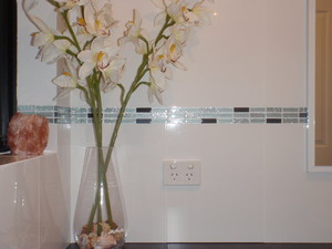 Tiletec Pty. Ltd. Pic 2 - Bathroom Wall