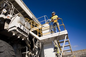 WorkPac Port Hedland Pic 5