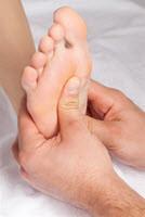 Asian Massage Sydney Pic 2 - Asian Massage Darling Harbour Foot Treatment