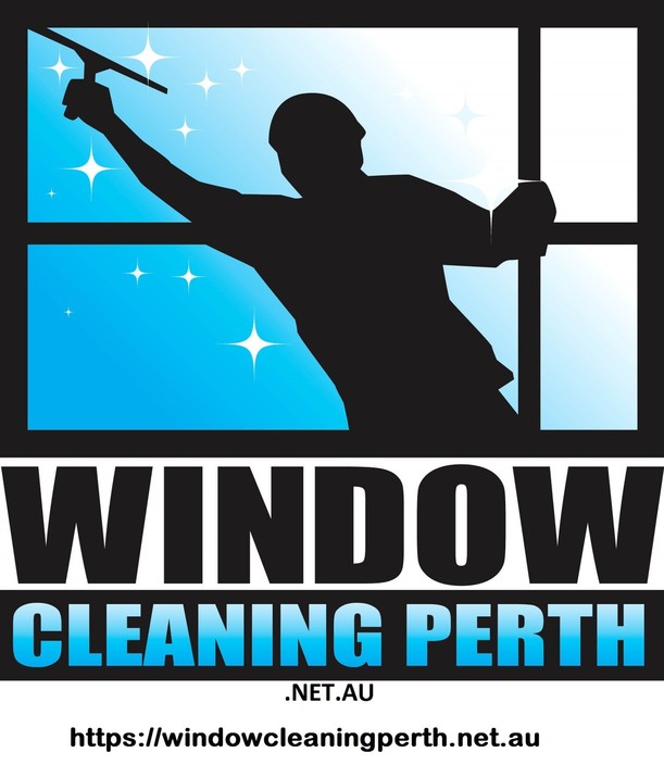 Window Cleaning Perth Pic 1