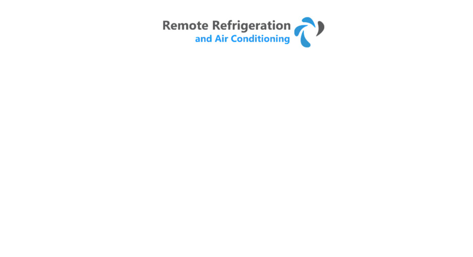 Remote Refrigeration Pic 1