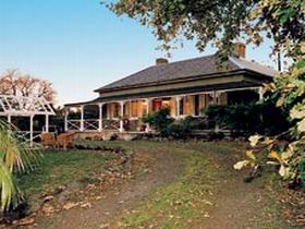 Adelaide Hills Oakfield Inn Pic 1 - Oakfield Bed and Breakfast Mount Barker Adelaide Hills South Australia