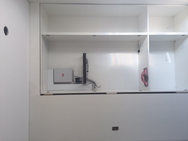 Complete Electrical Installations Pic 1