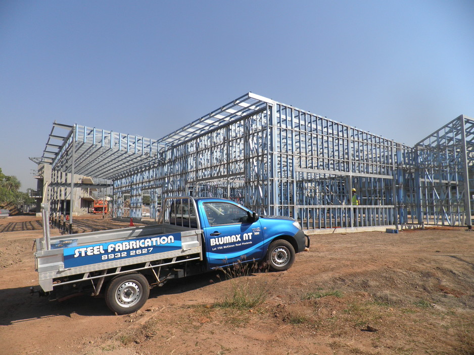 Blumax (NT) Pty Ltd Pic 1