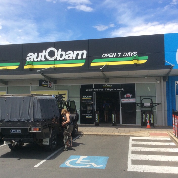 Autobarn Mt Barker Pic 1