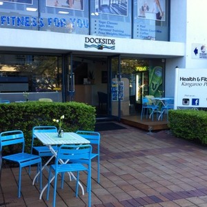 Kangaroo Point Health and Fitness Pic 3