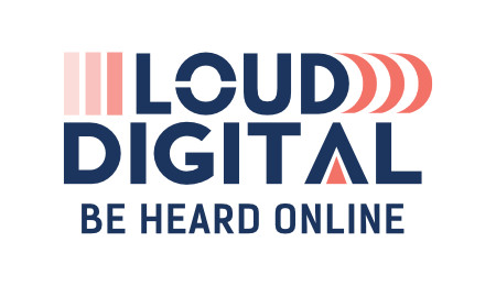 Loud Digital Pic 1 - Be Heard Online Were a boutique digital agency specialising in PPC and Web Development