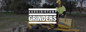 Aussie Stump Grinders Pic 2