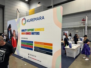 Kuremara - NDIS Service Provider Pic 2