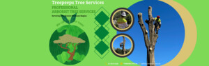 Treepeeps Tree Services Pic 2