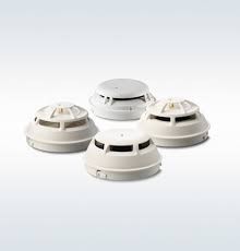 AlgoTech Fire Protection Pty Ltd Pic 4 - Cerberus Pro Detectors