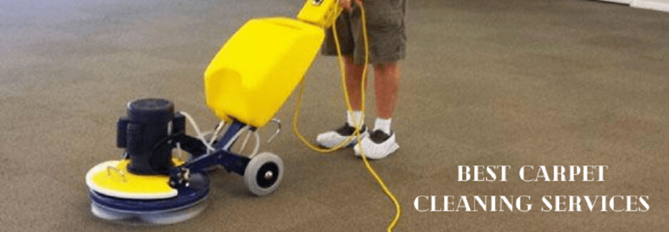 Carpet Cleaning Pimpama Pic 1