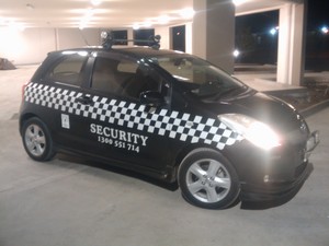 Melbourne Security Solutions Pic 2