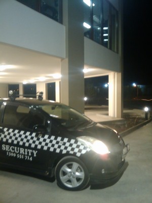 Melbourne Security Solutions Pic 3