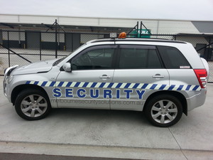 Melbourne Security Solutions Pic 5