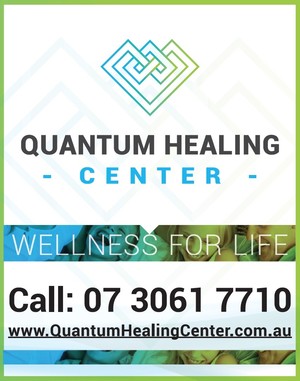 Quantum Healing Centre Pic 2