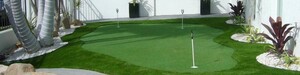 The Synthetic Grass Project Pic 4 - Synthetic Grass Melbourne