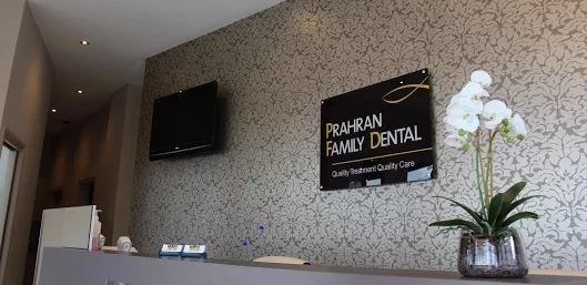 Prahran Family Dental Pic 1