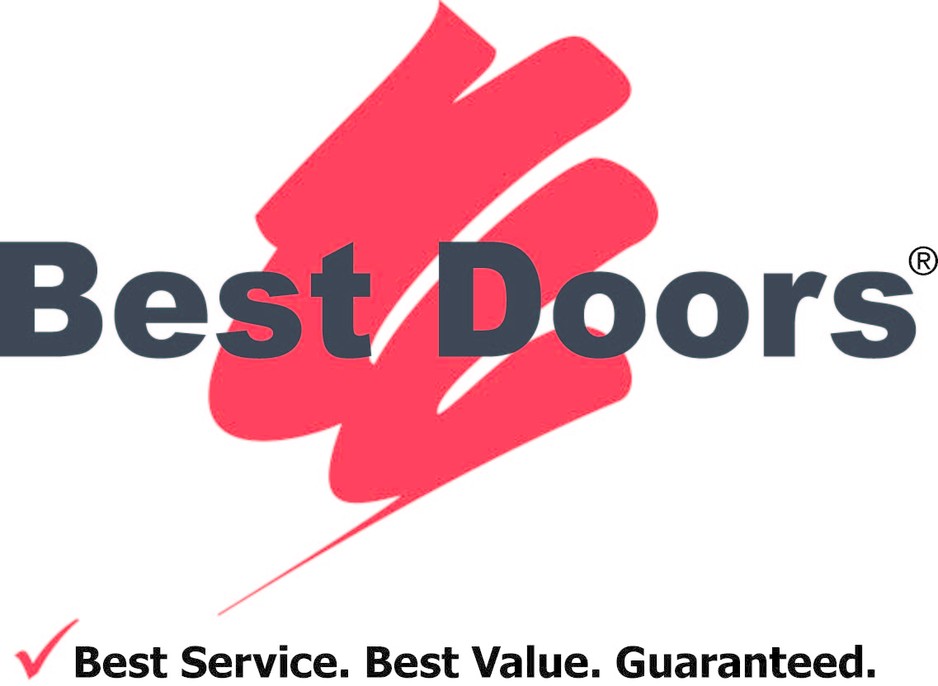 Best Doors Rockhampton Pic 1 - Best Doors Logo