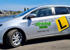 Central Coast Driving School Pic 1