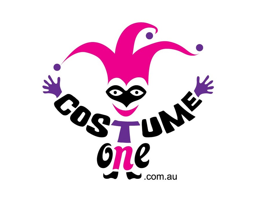 CostumeOne Pic 1 - Our new logo