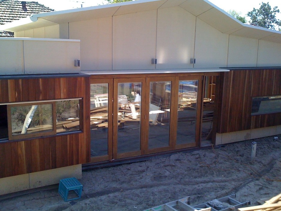 EJ Carpentry PTY LTD Pic 1