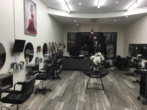 Naya Hair Lounge Pic 2 - Naya Hair Lounge Ardross