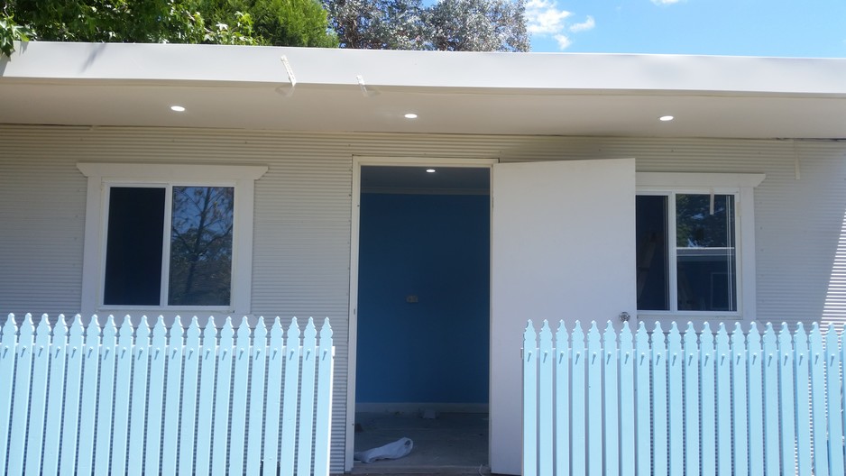 MNB ELECTRICAL Pic 2 - A happy customer of ours decided to build a cubby house for his kids We surely did add the lighting effect to it NO JOB TOO SMALL OR BIG GIVE US A CALL TODAY ON 0450 140 141 FOR YOUR NEXT ELECTRICAL JOB AND WE WILL DO IT BETTER AND CHEAPER FOR YOU