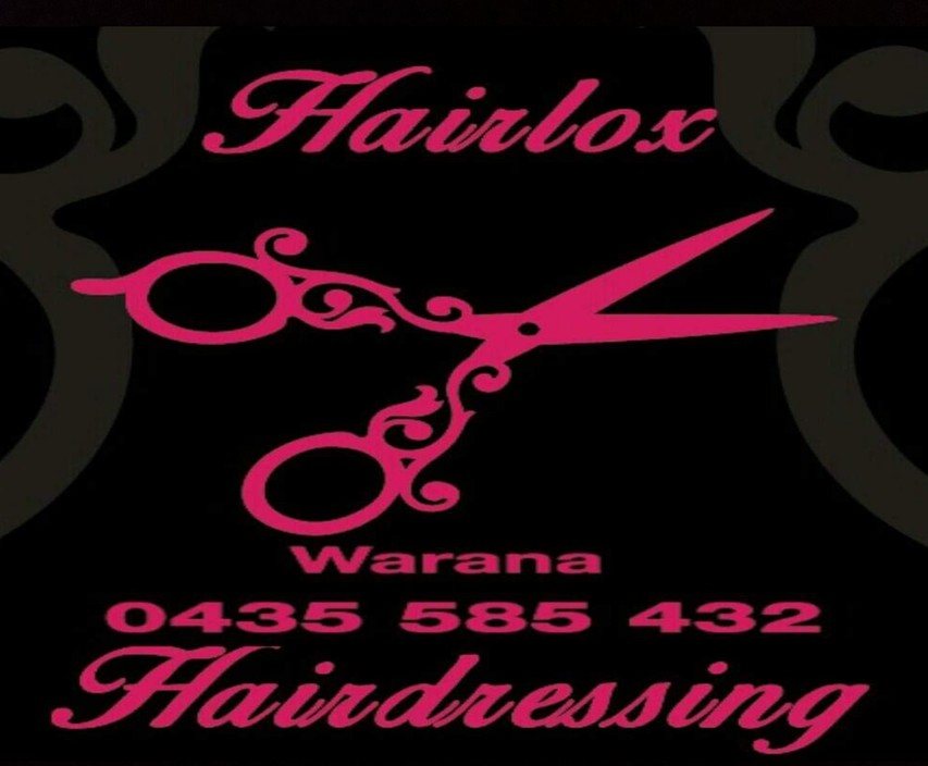 Hairlox Hairdressing Pic 1