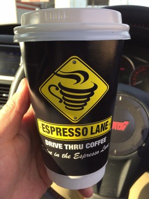 Expresso Lane Pic 2