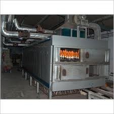 Provincial Gas & Combustion Pic 1 - Bake ovens