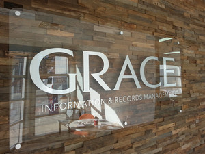 Grace Information & Records Management Pic 4