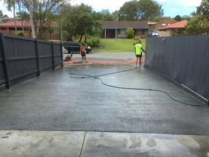 Marshalls Concreting Pic 2