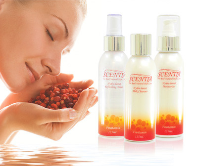 Scentia Natural Skin Care Pic 1