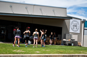 CrossFit Margaret River Pic 2