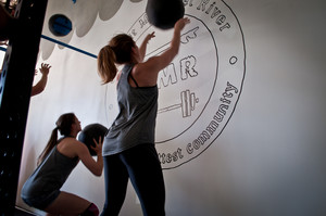 CrossFit Margaret River Pic 3